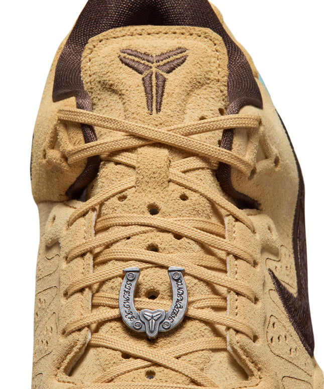 Nike Mens Kobe VIII Protro - Siempre Mio
