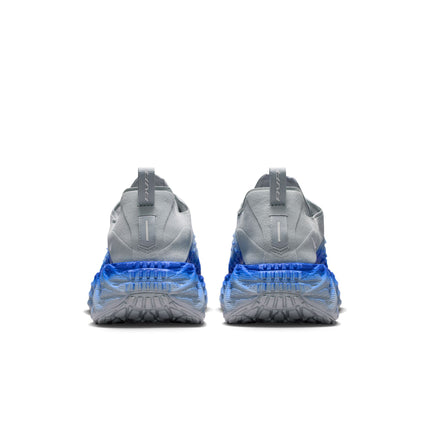 Nike Mens Ava Edge - Wolf Grey