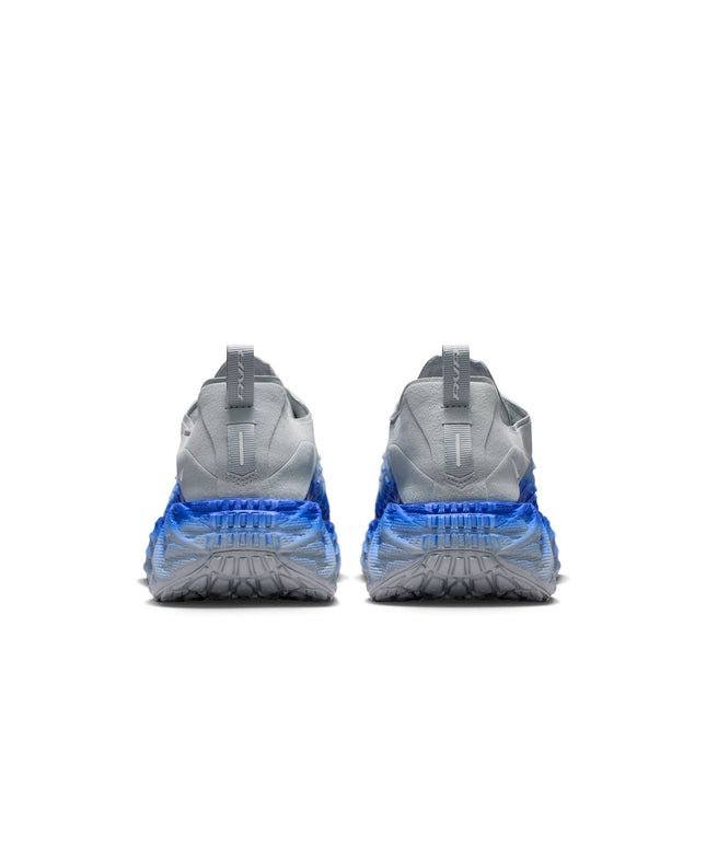 Nike Mens Ava Edge - Wolf Grey