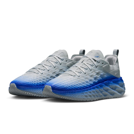 Nike Mens Ava Edge - Wolf Grey