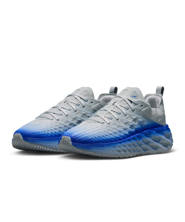 Nike Mens Ava Edge - Wolf Grey