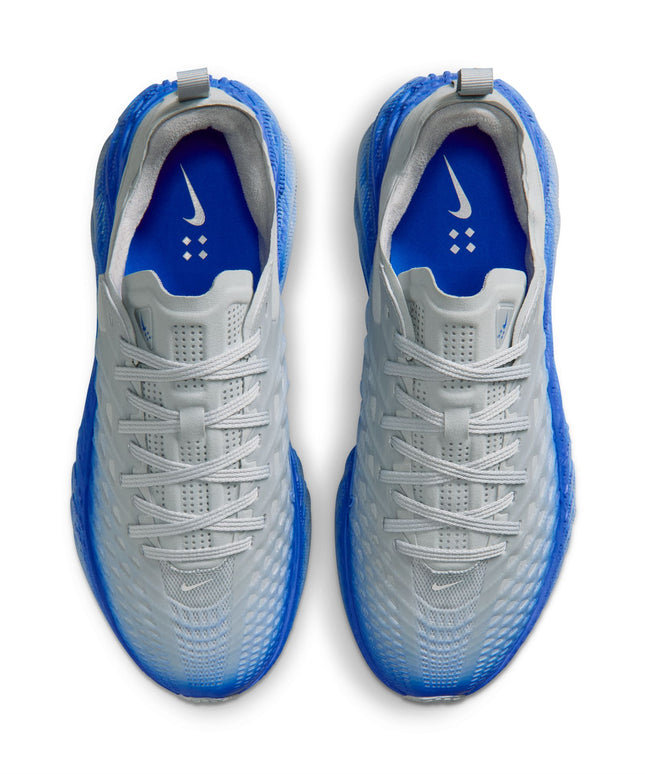 Nike Mens Ava Edge - Wolf Grey