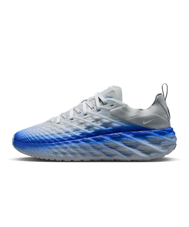 Nike Mens Ava Edge - Wolf Grey