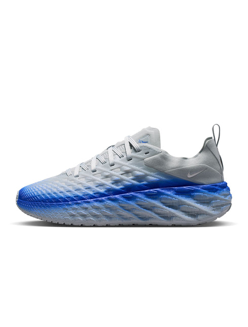 Nike Mens Ava Edge - Wolf Grey
