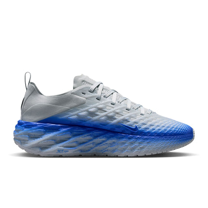Nike Mens Ava Edge - Wolf Grey