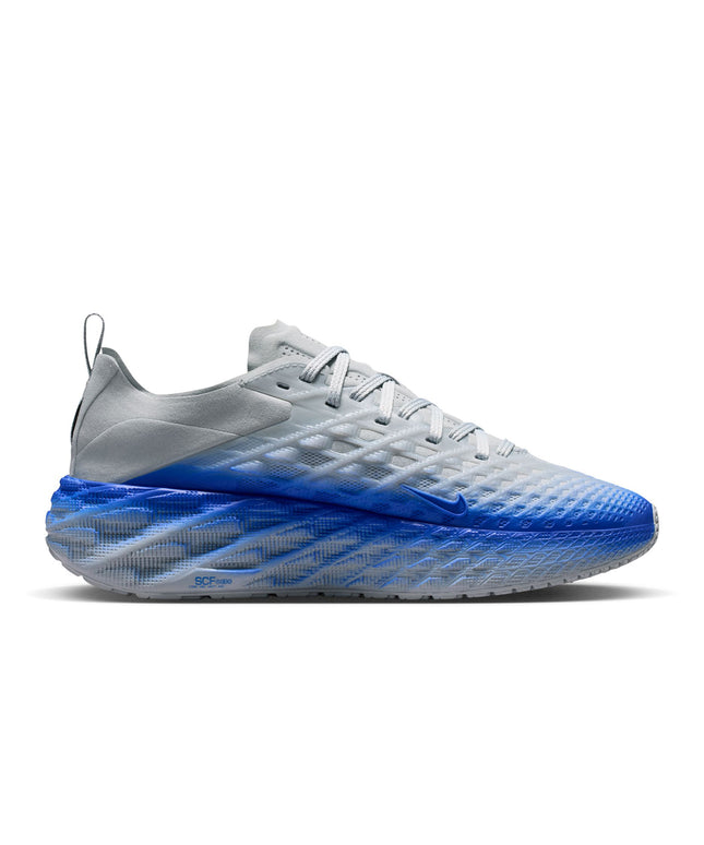 Nike Mens Ava Edge - Wolf Grey