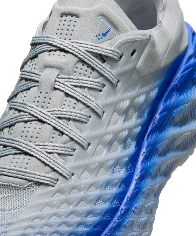Nike Mens Ava Edge - Wolf Grey