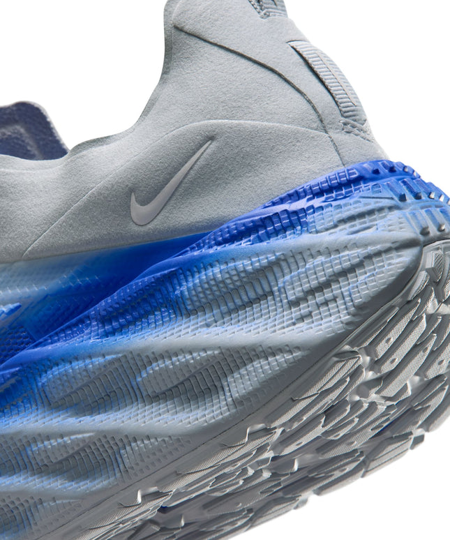 Nike Mens Ava Edge - Wolf Grey