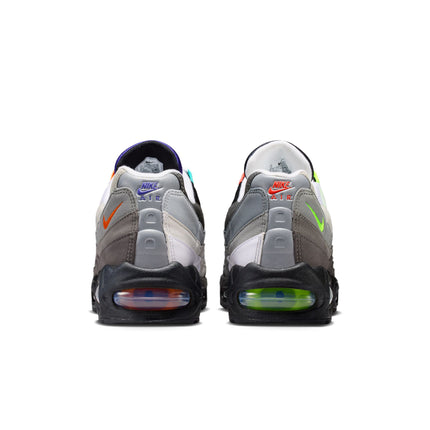 Nike Mens Air Max 95 BB - Greedy