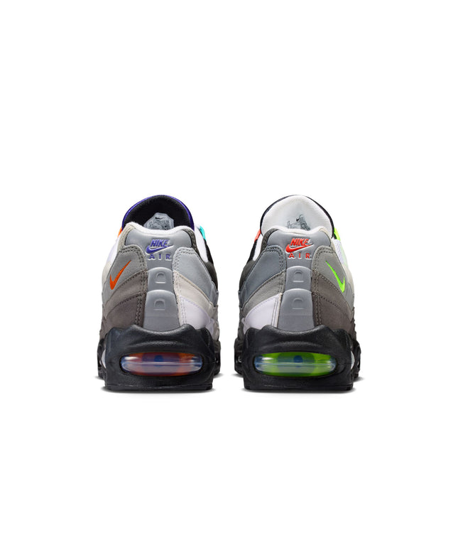 Nike Mens Air Max 95 BB - Greedy