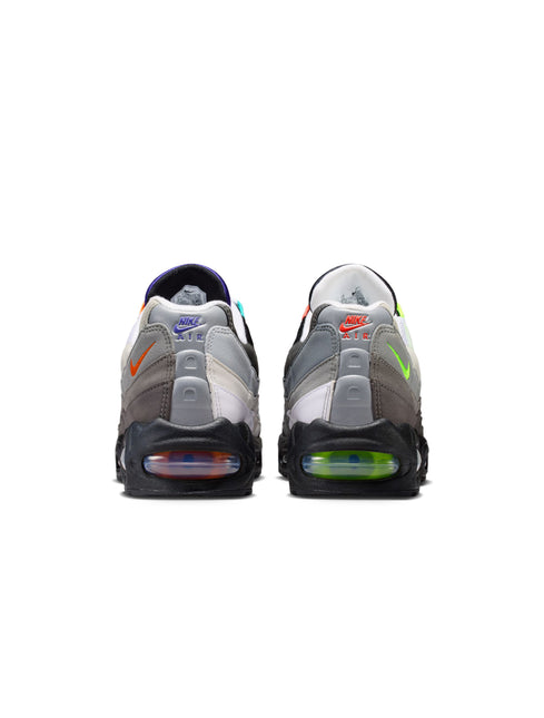 Nike Mens Air Max 95 BB - Greedy