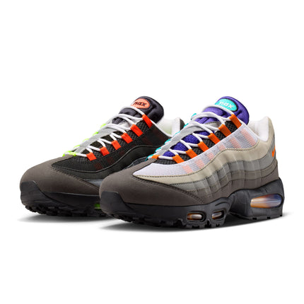Nike Mens Air Max 95 BB - Greedy