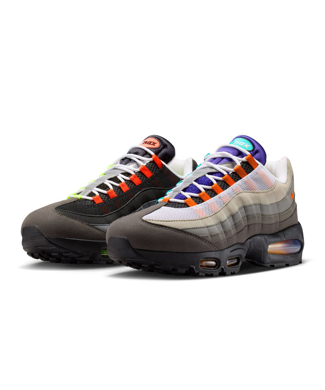 Nike Mens Air Max 95 BB - Greedy