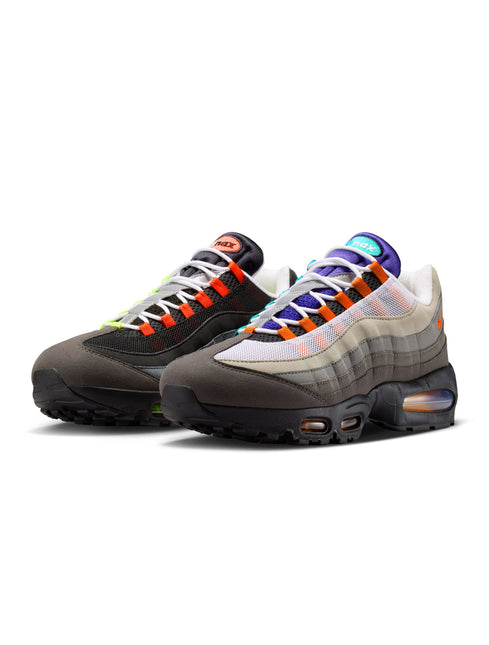 Nike Mens Air Max 95 BB - Greedy