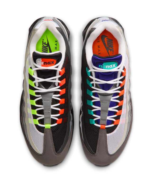 Nike Mens Air Max 95 BB - Greedy