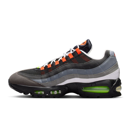 Nike Mens Air Max 95 BB - Greedy
