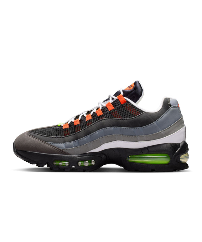 Nike Mens Air Max 95 BB - Greedy