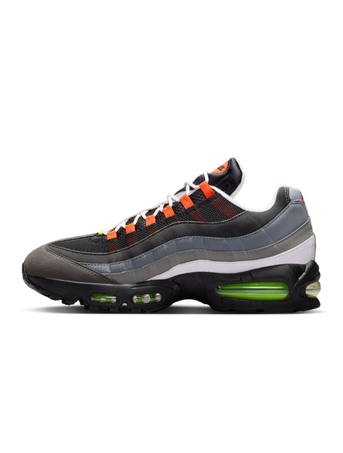 Nike Mens Air Max 95 BB - Greedy
