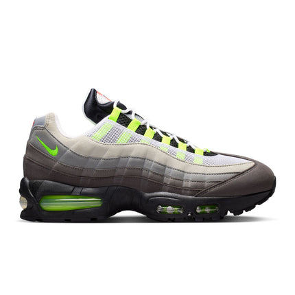 Nike Mens Air Max 95 BB - Greedy