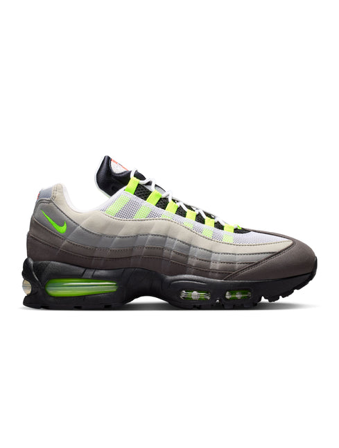 Nike Mens Air Max 95 BB - Greedy