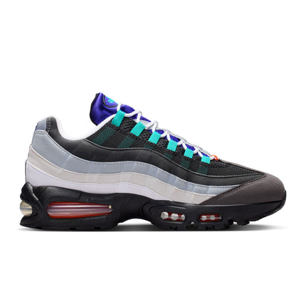 Nike Mens Air Max 95 BB - Greedy