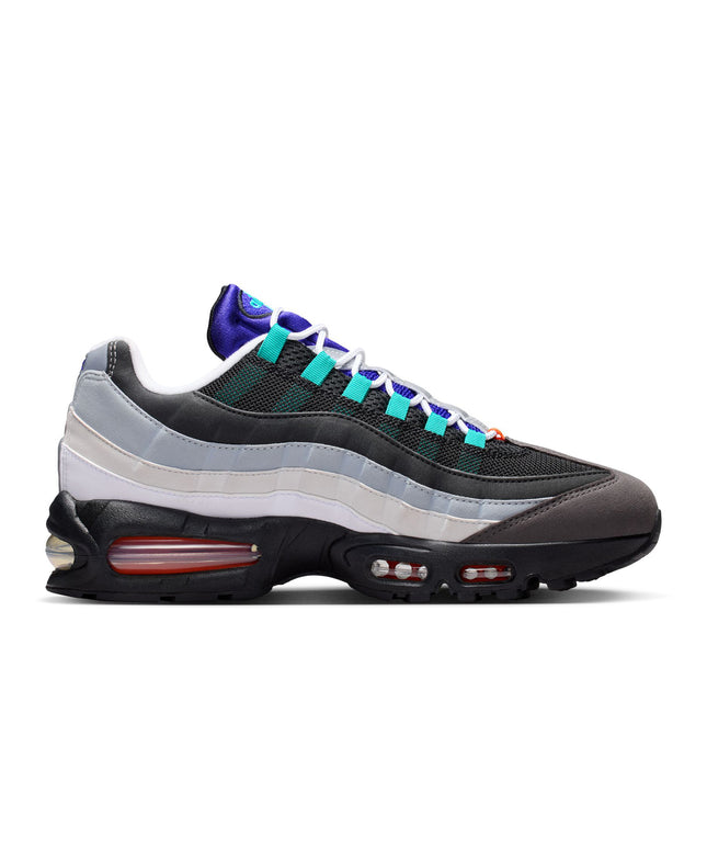 Nike Mens Air Max 95 BB - Greedy