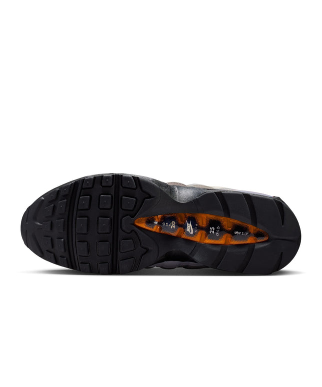 Nike Mens Air Max 95 BB - Greedy