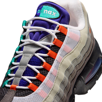 Nike Mens Air Max 95 BB - Greedy