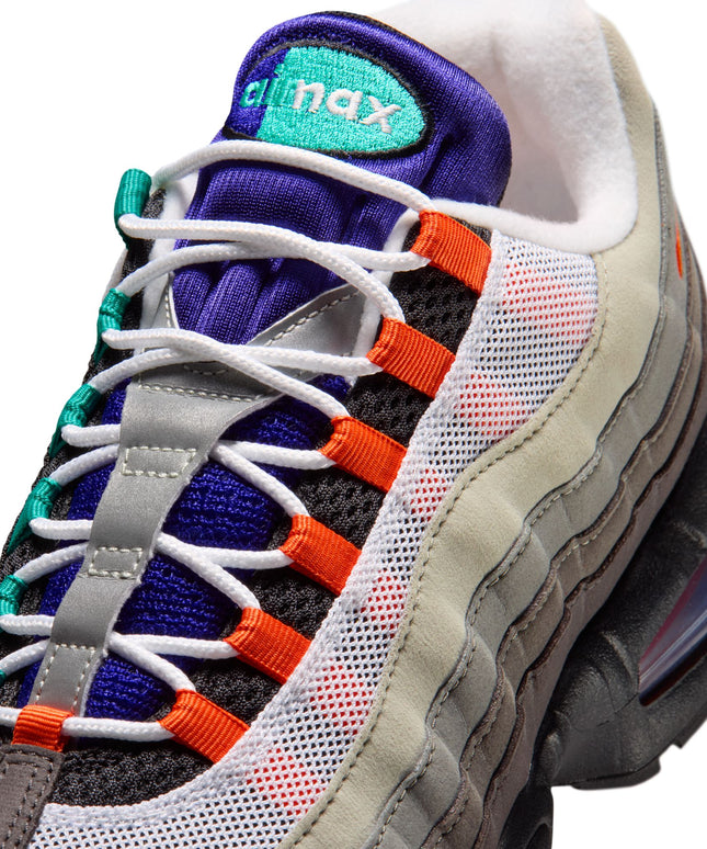 Nike Mens Air Max 95 BB - Greedy