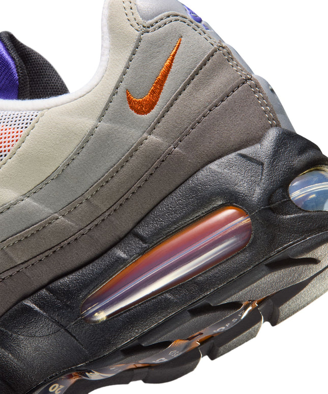 Nike Mens Air Max 95 BB - Greedy