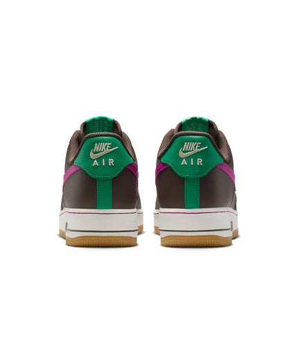 Nike Mens Air Force 1 '07 - Baroque Brown
