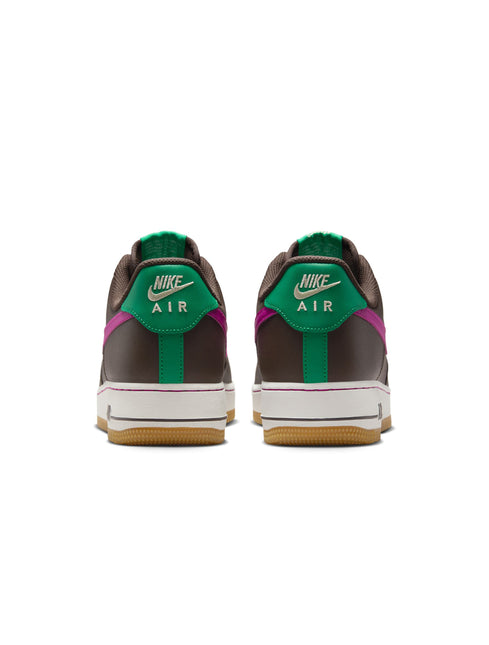 Nike Mens Air Force 1 '07 - Baroque Brown