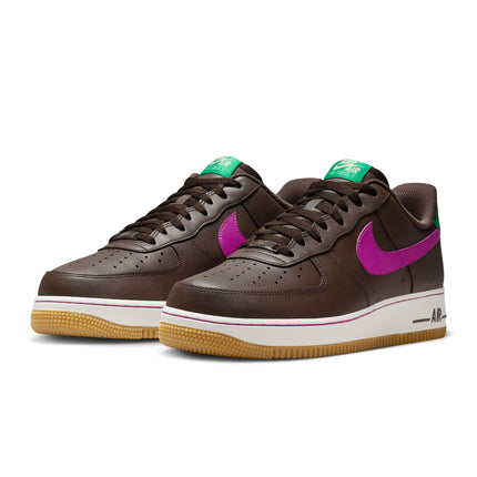 Nike Mens Air Force 1 '07 - Baroque Brown