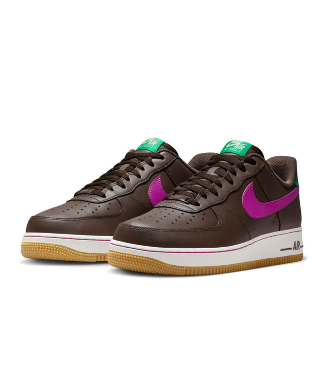 Nike Mens Air Force 1 '07 - Baroque Brown