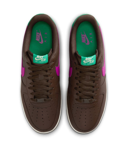 Nike Mens Air Force 1 '07 - Baroque Brown