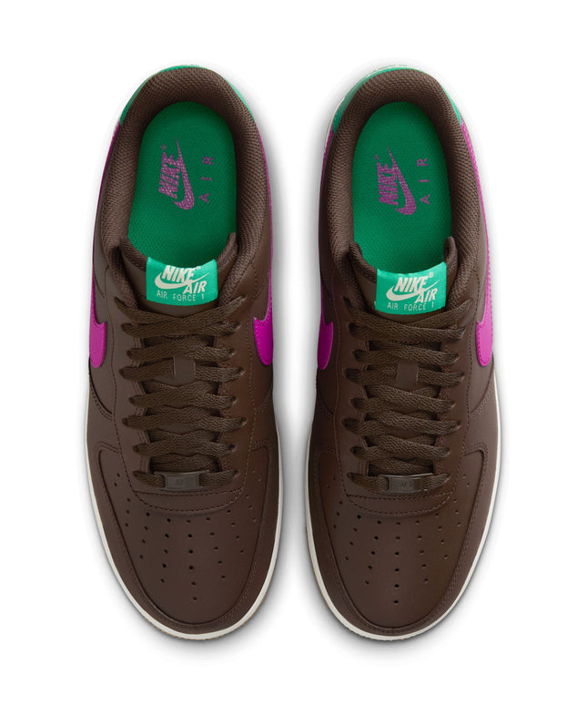 Nike Mens Air Force 1 '07 - Baroque Brown
