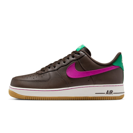 Nike Mens Air Force 1 '07 - Baroque Brown