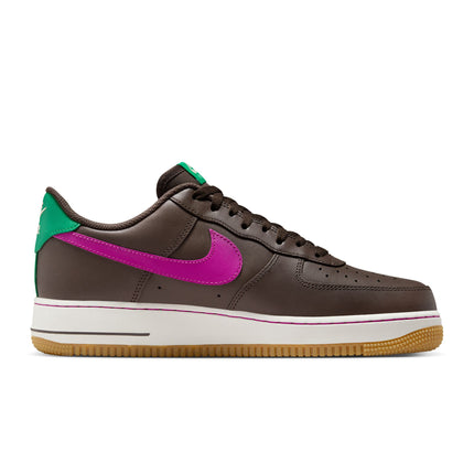 Nike Mens Air Force 1 '07 - Baroque Brown