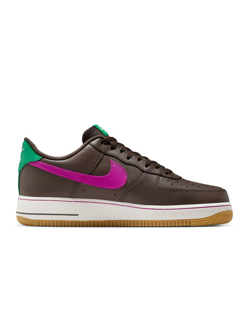 Nike Mens Air Force 1 '07 - Baroque Brown