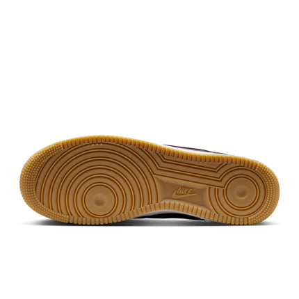 Nike Mens Air Force 1 '07 - Baroque Brown