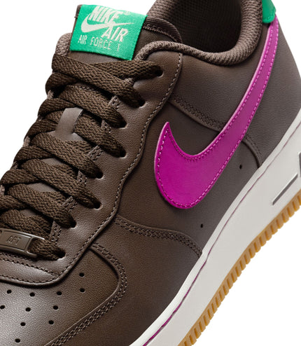 Nike Mens Air Force 1 '07 - Baroque Brown