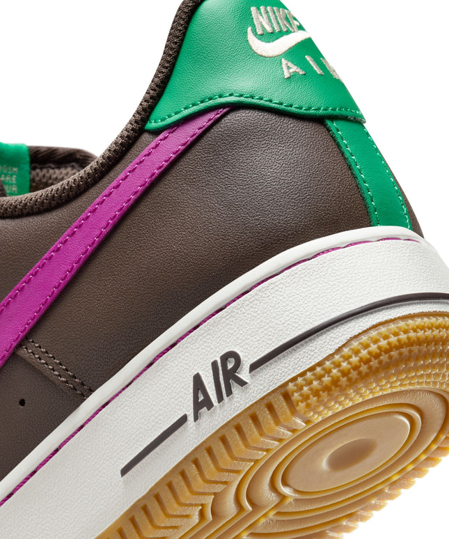 Nike Mens Air Force 1 '07 - Baroque Brown