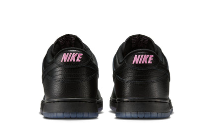 Nike Men's Dunk Low Retro Premium - Pink Rise