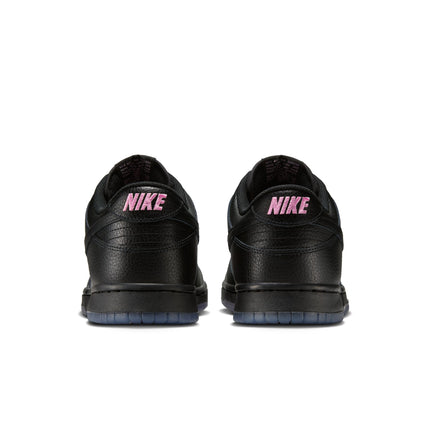 Nike Men's Dunk Low Retro Premium - Pink Rise
