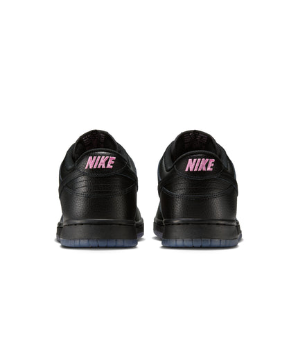 Nike Mens Dunk Low Retro Premium - Pink Rise