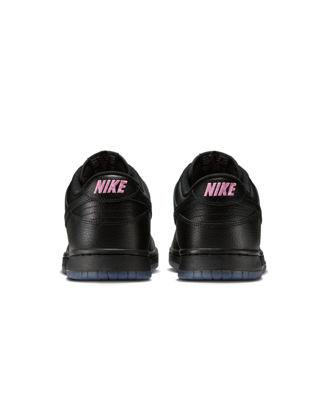 Nike Mens Dunk Low Retro Premium - Pink Rise
