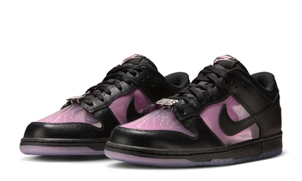 Nike Men's Dunk Low Retro Premium - Pink Rise