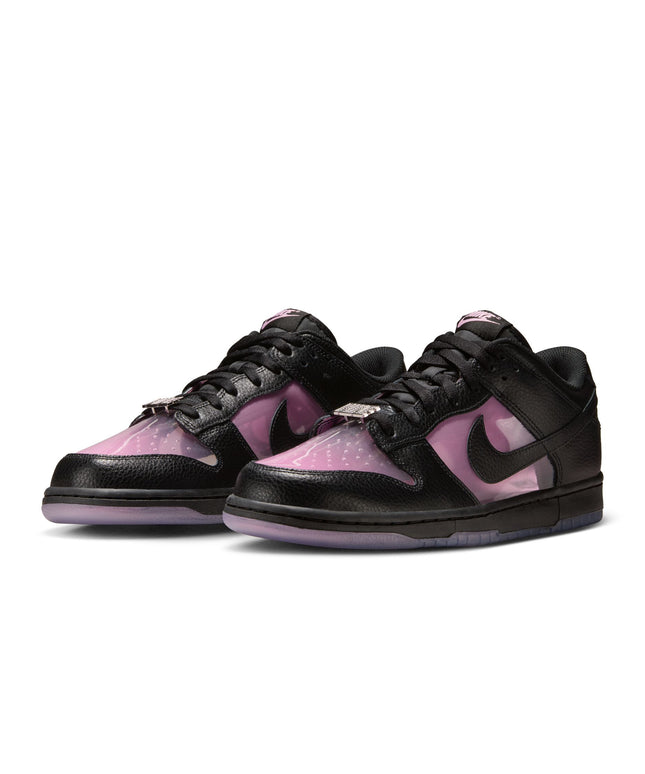 Nike Mens Dunk Low Retro Premium - Pink Rise
