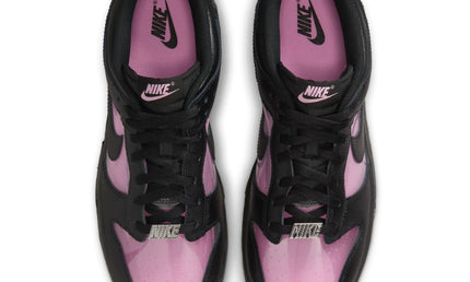 Nike Men's Dunk Low Retro Premium - Pink Rise