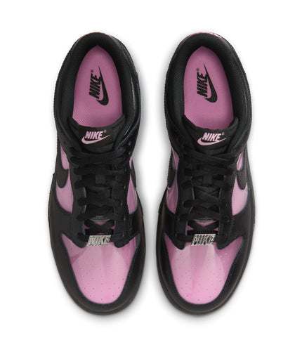 Nike Mens Dunk Low Retro Premium - Pink Rise